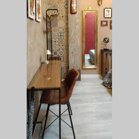 Loft-Buhardilla Industrial, Junto A La Plaza Mayor, By My Home In Salamanque Extérieur photo