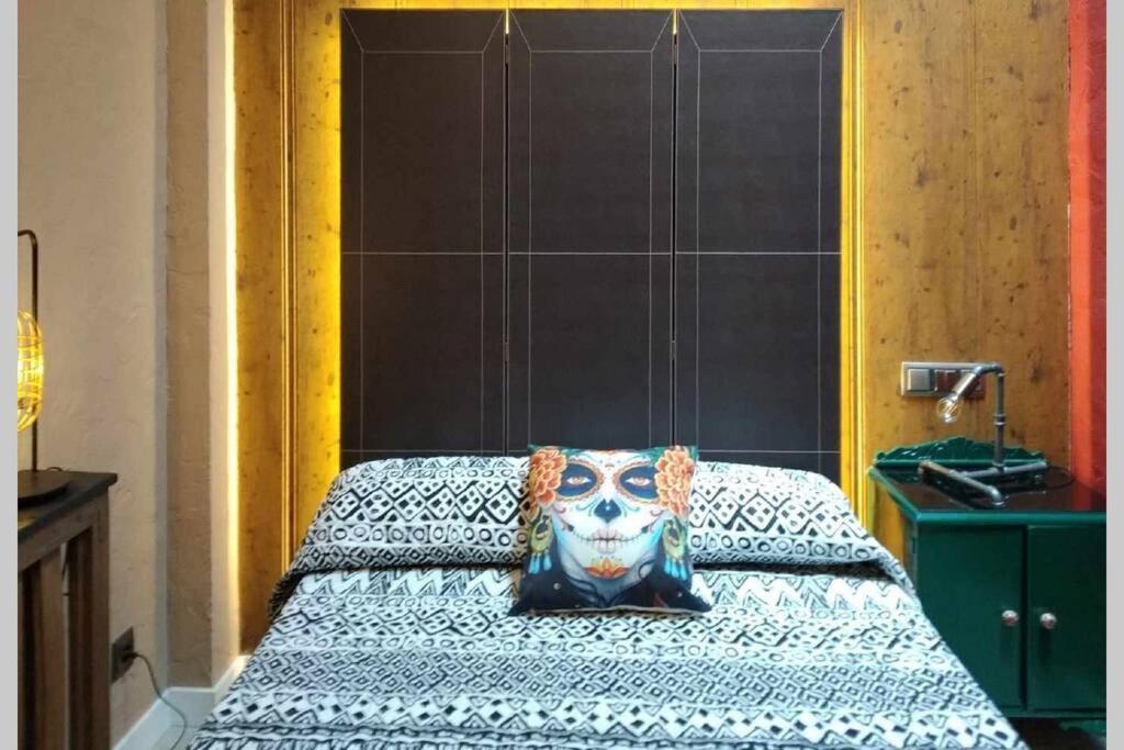 Loft-Buhardilla Industrial, Junto A La Plaza Mayor, By My Home In Salamanque Extérieur photo
